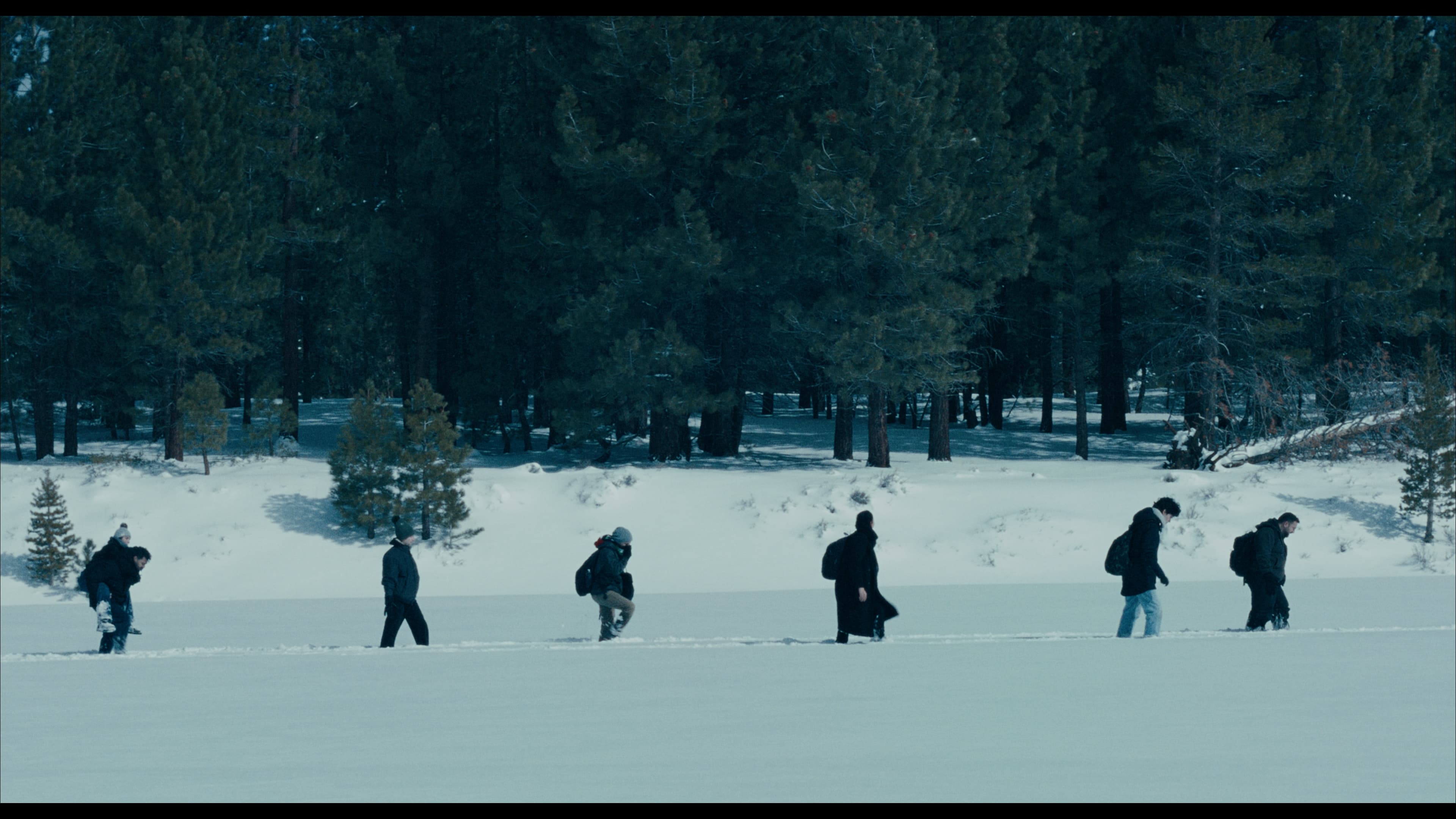 Road Scene 7